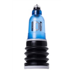 Синяя гидропомпа HydroMAX3