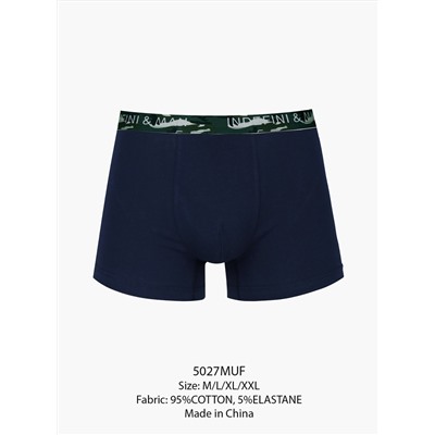 INDEFINI Трусы 5027MUF