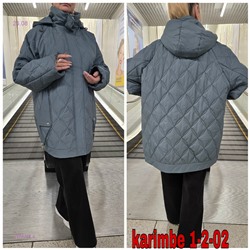 Куртка осень 1983635-4