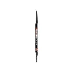 LUX visage Карандаш для бровей мех. №313 BROWISSIMO super stay 24H ash brown /6