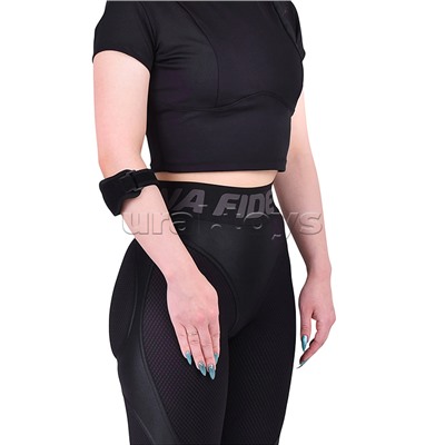 Бандаж спортивный локтевой