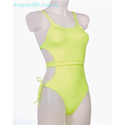 3054 Купальник сплошной (42-50)