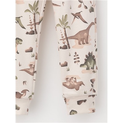 CROCKID Пижама К 1552