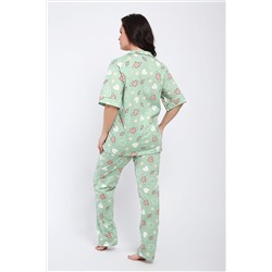 ижама с брюками 24296 НАТАЛИ, 1067771