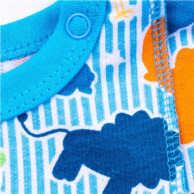 YOULALA Распашонка 1090301104