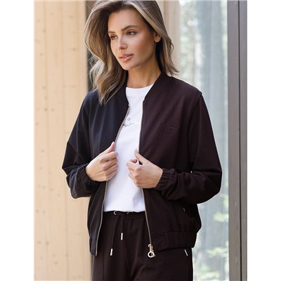 VILATTE Джемпер D49.015