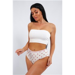 трусы женские бикини 74376