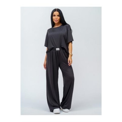 Костюм Вика (Графит)