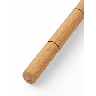 УЦЕНКА Ковш медный, 0.2 л, с ручкой