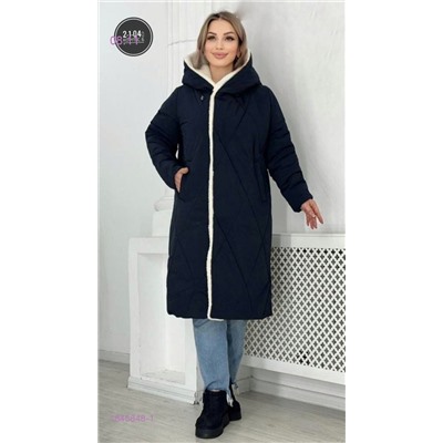 Куртка зима 1845848-1