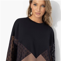 Свитшот нарядный, Любимый образ (обаяние)