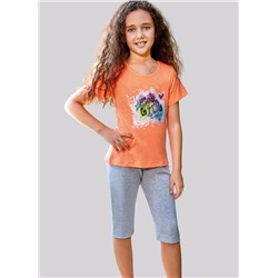 Комплект для девочки Berrak