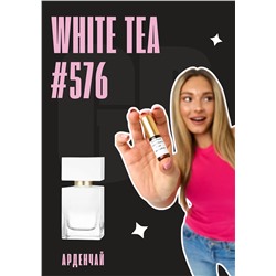 White Tea / GET PARFUM 576