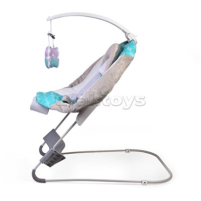 Шезлонг "Уютный сон" в коробке