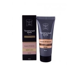 Крем BB Тональный Капучино SPF-фильтры