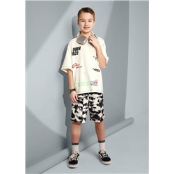 Шорты детские для мальчика