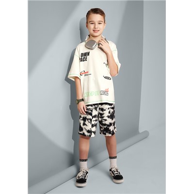 Шорты детские для мальчика