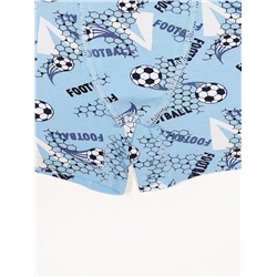 3985 Боксеры для мальчиков многоцвет (BAYKAR)