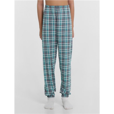 КОМПЛЕКТ ДЛЯ МАЛЬЧИКОВ (ДЖЕМПЕР, БРЮКИ) 563323