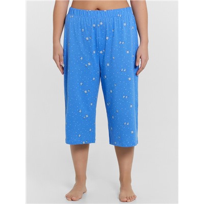 КОМПЛЕКТ ЖЕНСКИЙ (ДЖЕМПЕР, БРИДЖИ) 592598