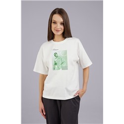 Футболка CLEVER, 1023538