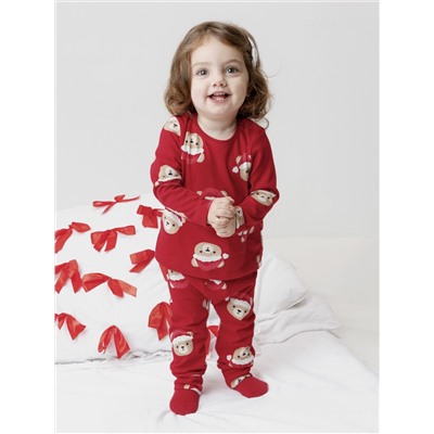 CROCKID Пижама К 1661