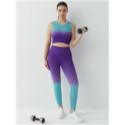 Minimi Легинсы Mi 2911AS Fresh Gradiente Легинсы (кашкорсе), PA+EL