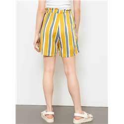 ШОРТЫ ЖЕНСКИЕ 132242