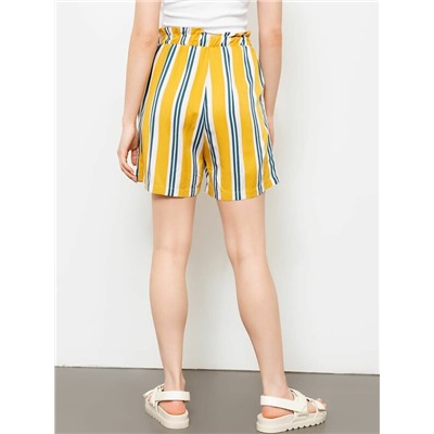 ШОРТЫ ЖЕНСКИЕ 132242