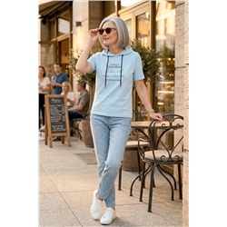 Lika Dress Футболка 10687