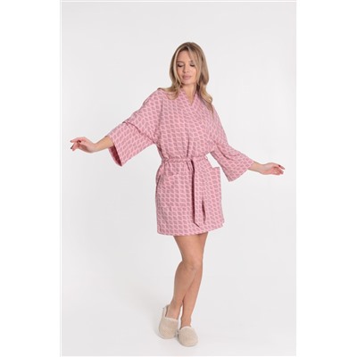 Халат М323218а