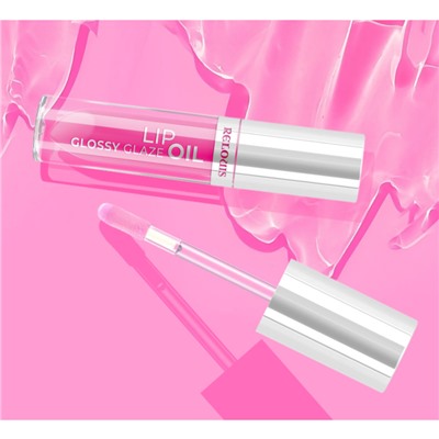 Масло для губ Glossy Glaze тон 03 Endless Love