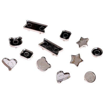 Набор для создания украшений «Милые браслеты»