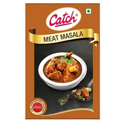Catch Spices Meat Masala Powder (Приправа для мяса) 100 г