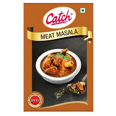 Catch Spices Meat Masala Powder (Приправа для мяса) 100 г