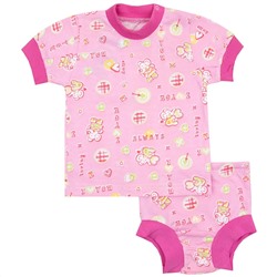 YOULALA Комплект 6084100107