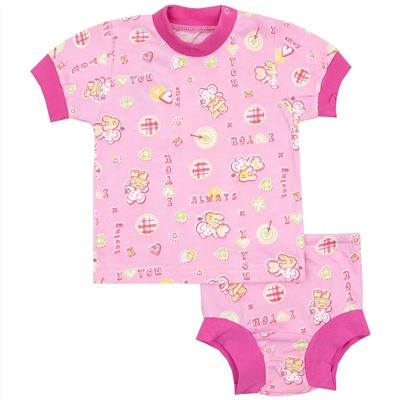 YOULALA Комплект 6084100107