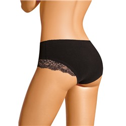 Трусы жен. Кружево хлопок