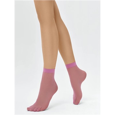 Minimi Носки calz. BRIO 20 COLORS носки (2 пары)