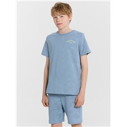 КОМПЛЕКТ ДЛЯ МАЛЬЧИКОВ (ФУТБОЛКА, ШОРТЫ) 393329