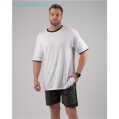 11-BK Шорты прогулочные мужские (42-52)