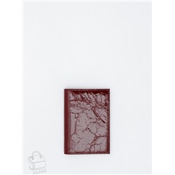 306-42 wine red Velina Fabbiano