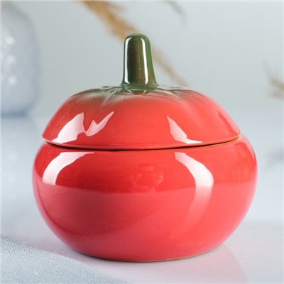 УЦЕНКА Набор горшков «Веселая семейка», 3×0.25 л, нет крышки