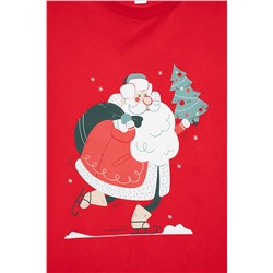 Trikozza Фуфайка Е 3621