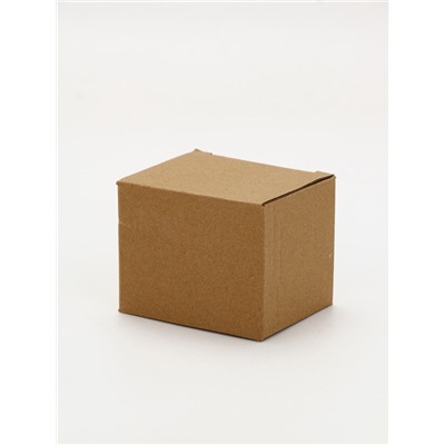 Кружка новогодняя керамическая «Чудесное время», 210 мл, ручная работа