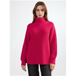 Вязаные джемперы CONTE LDK23118 Джемпер женский