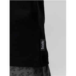 Bodo Футболка 4-337MU