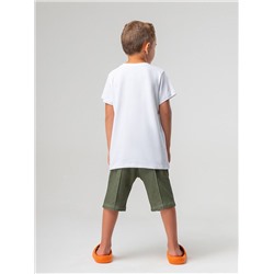 Bodo Футболка 4-404MU