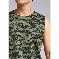 Майка мужская