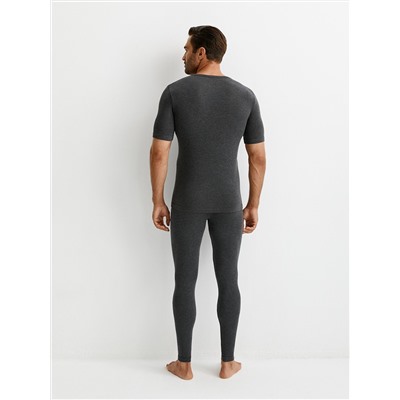 Omsa Футболка OmU 1415T SE Футболка мужская "Термо"